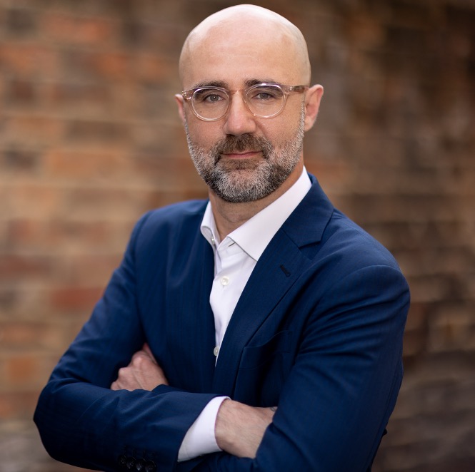 Ofer Fridman, Founder