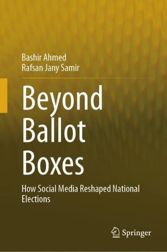 Beyond Ballot Boxes: How Social Media Reshaped National Elections