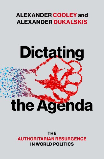 Dictating the Agenda