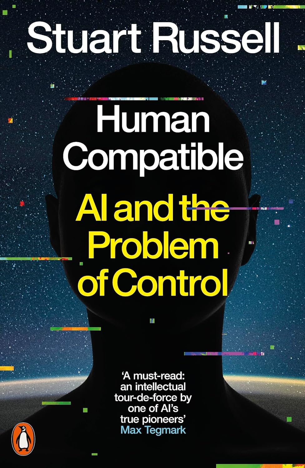 Human Compatible