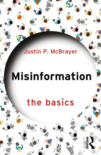 Misinformation: The Basics