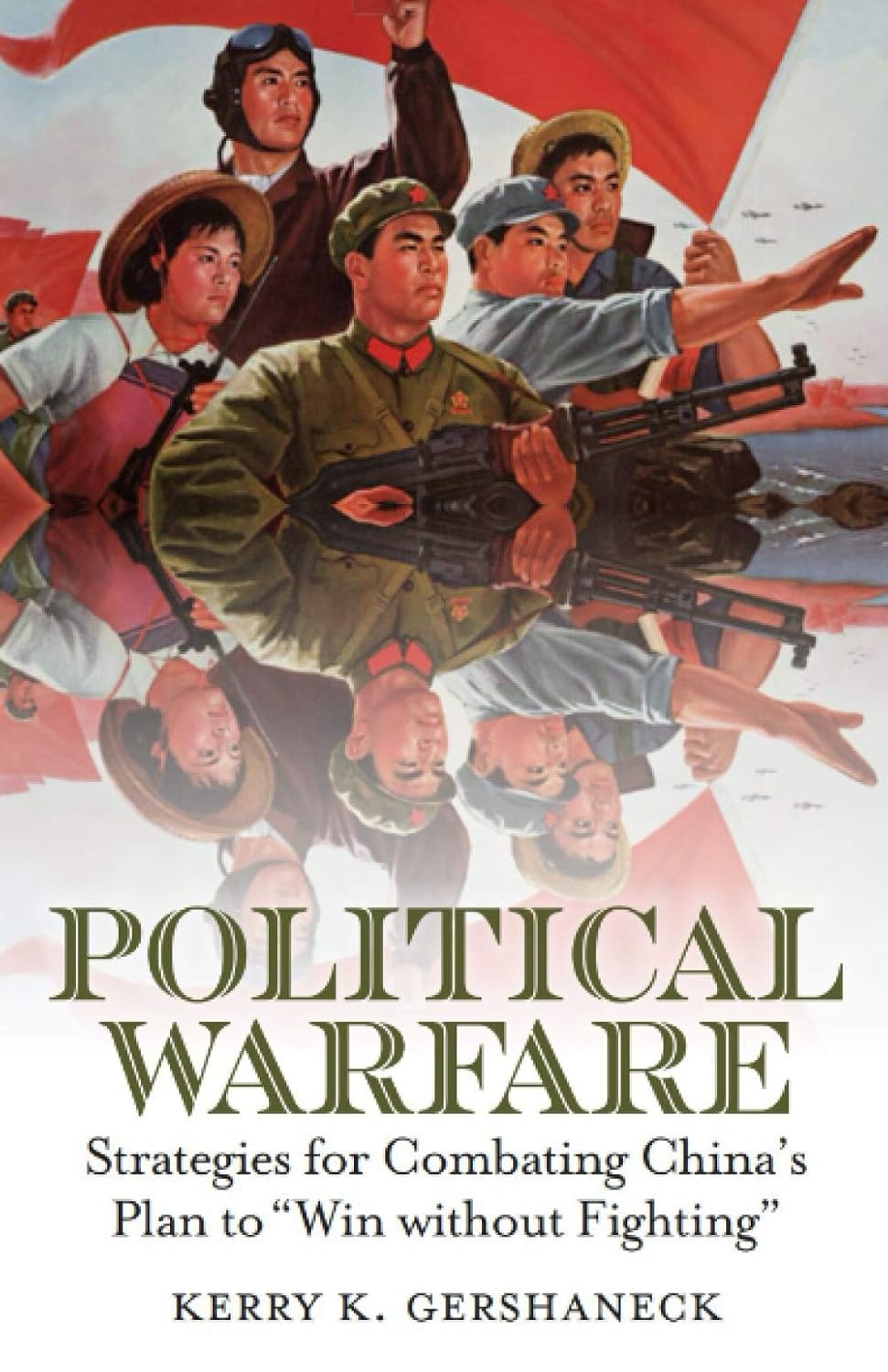 Political Warfare