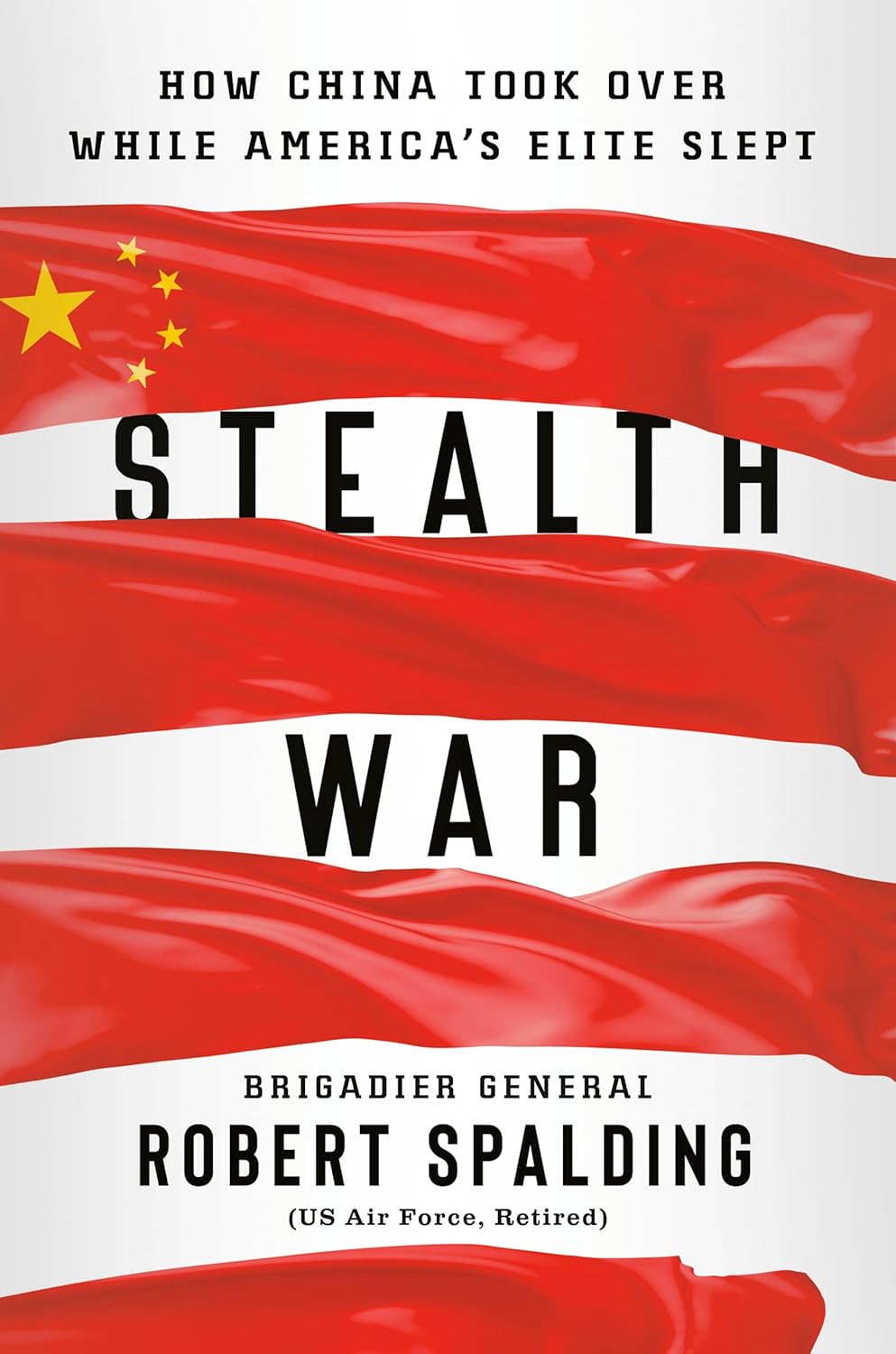 Stealth War