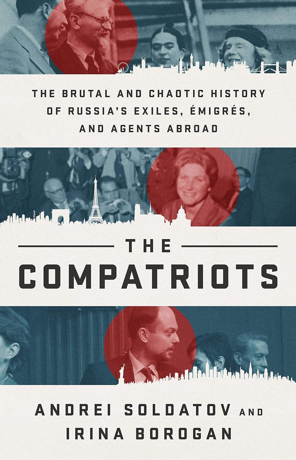 The Compatriots