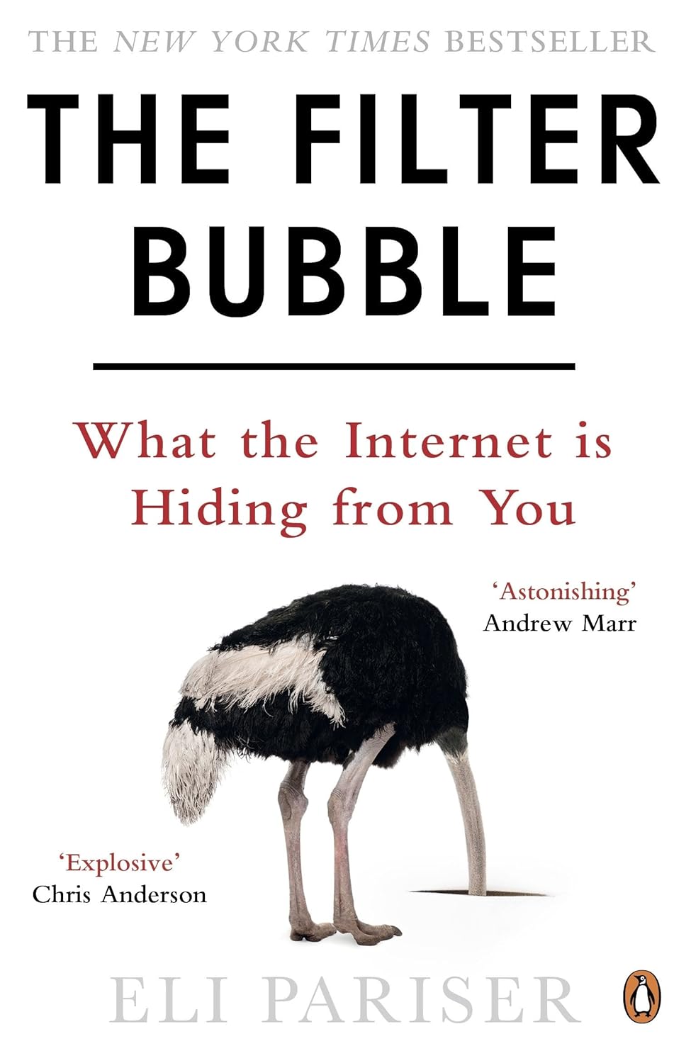 The Filter Bubble
