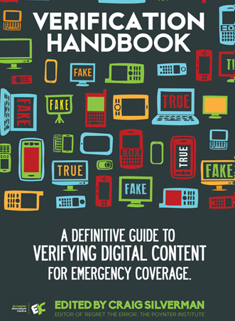 Verification Handbook
